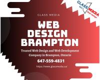 Website Design Brampton image 2